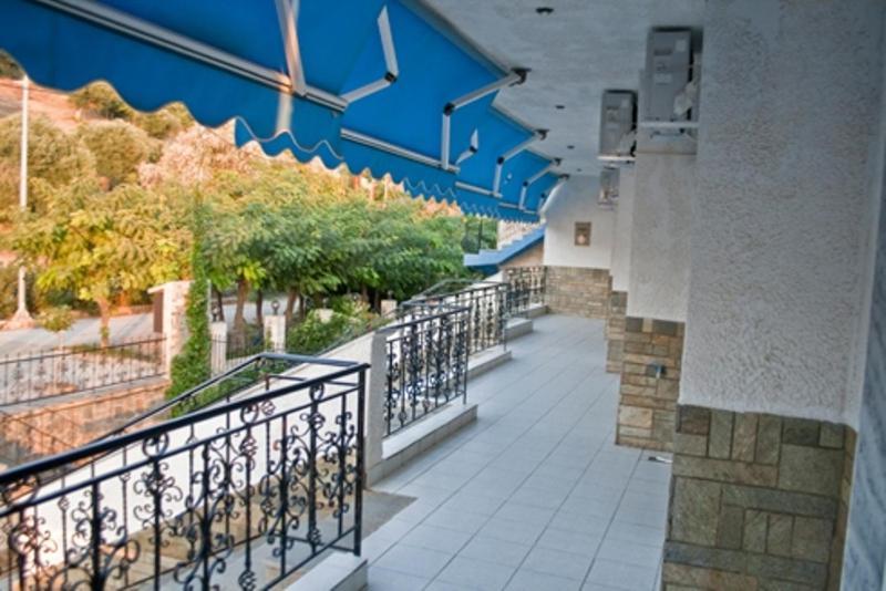 Galini Sea View Apartments Chalkidiki Nea Skioni Room photo